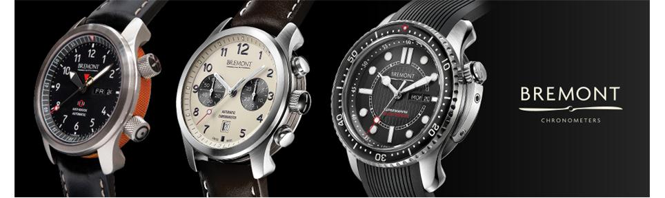 Bremont Watch Company